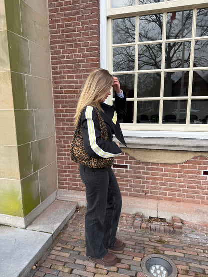 Vintage oversized blazer ★ NO.410