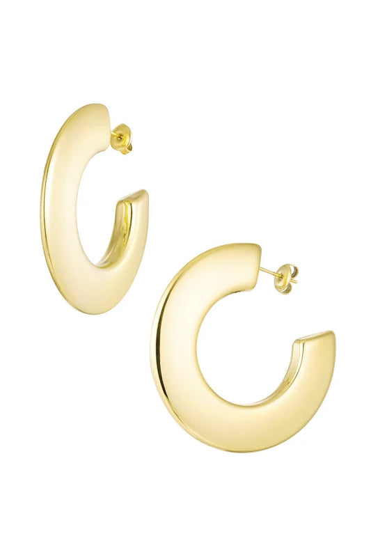 Ava hoops