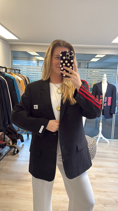 Vintage oversized blazer ★ NO.406