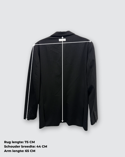 Vintage oversized blazer ★ NO.375