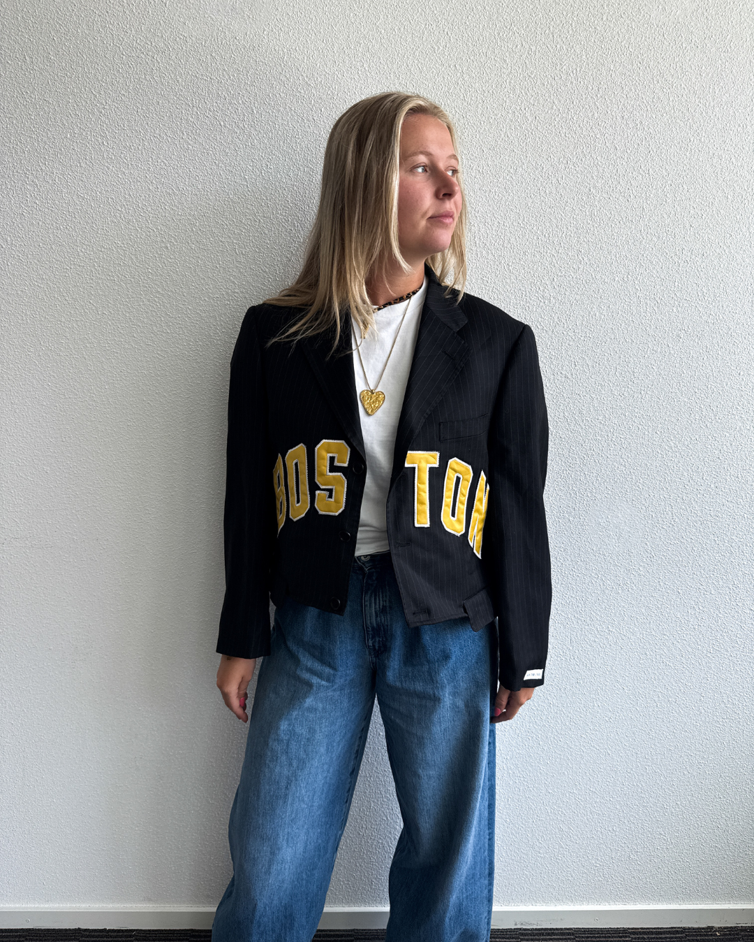 Vintage blazer ★ NO.292