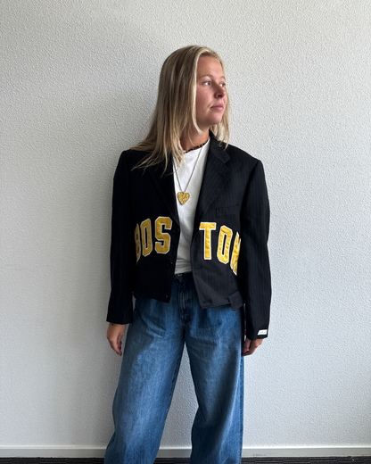 Vintage blazer ★ NO.292