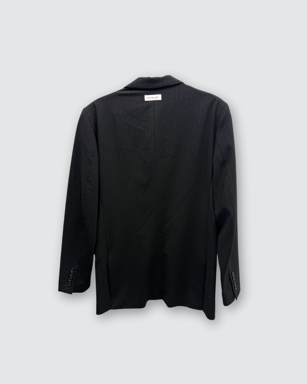 Vintage oversized blazer ★ NO.375