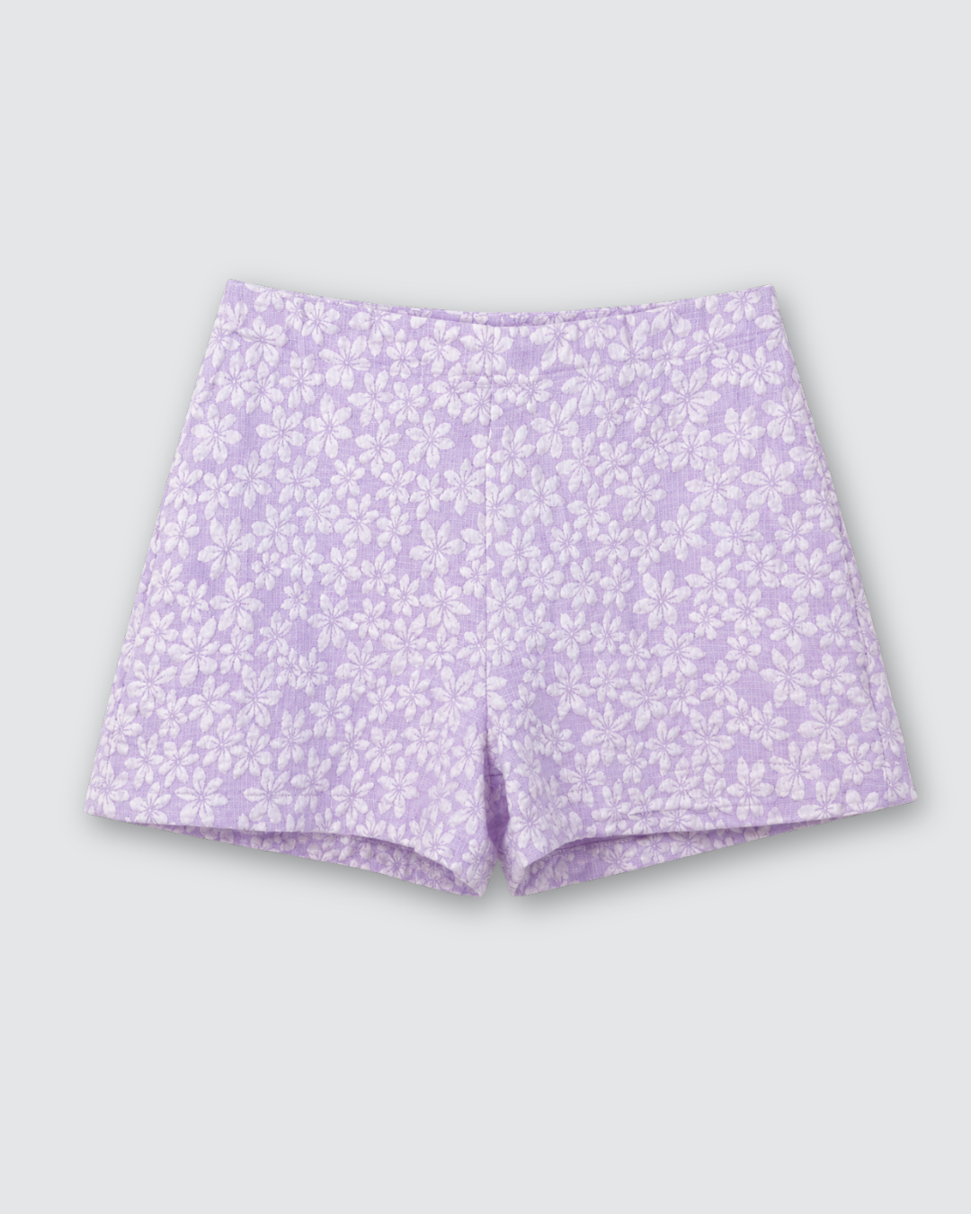 Fenne short ★ lila