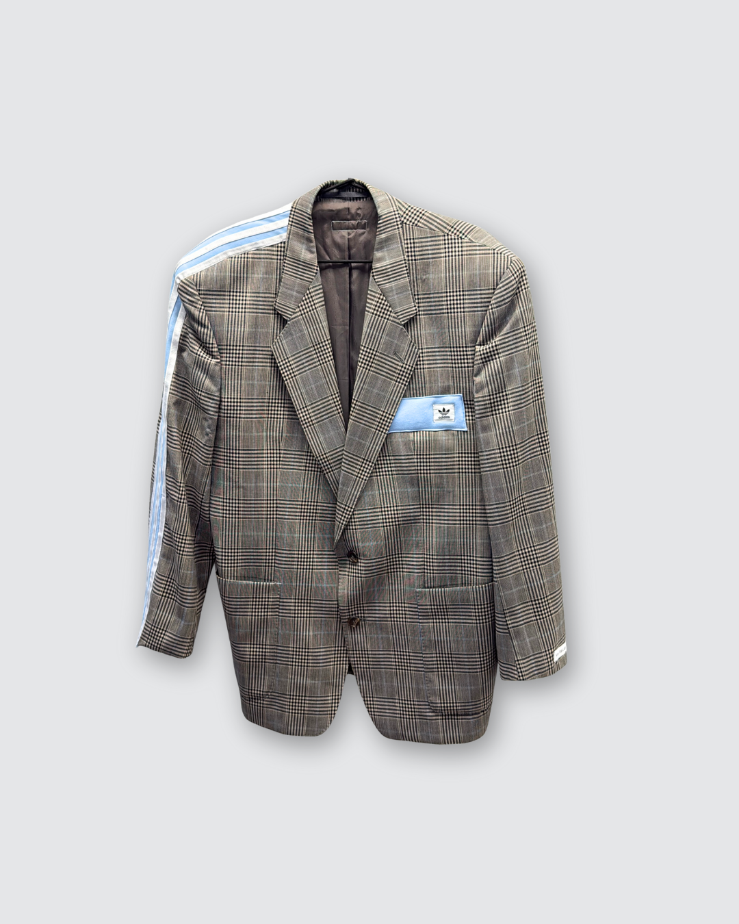 Vintage oversized blazer ★ NO.376