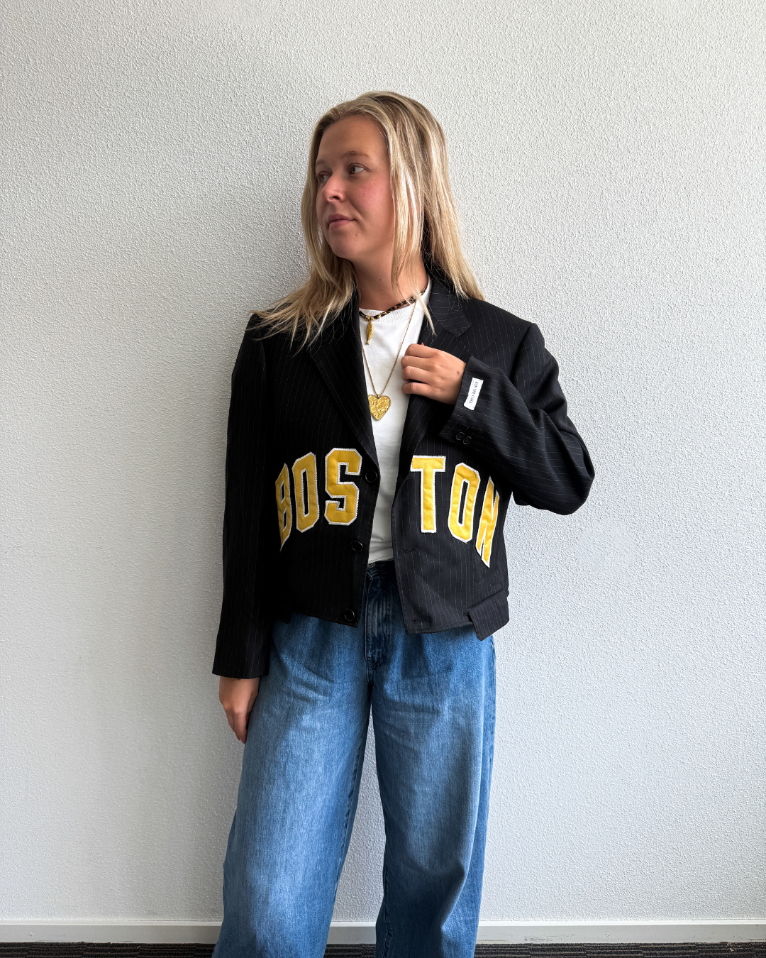 Vintage blazer ★ NO.292