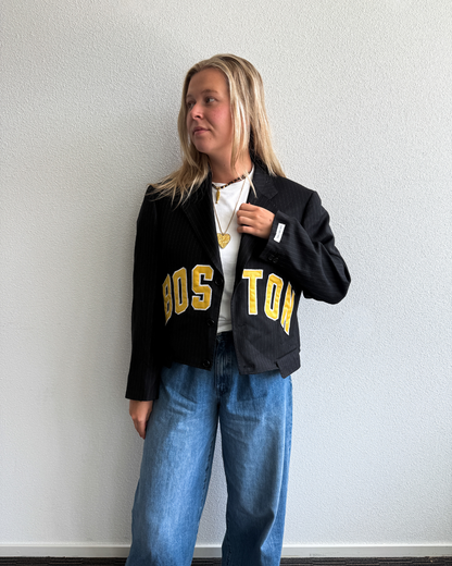 Vintage blazer ★ NO.292