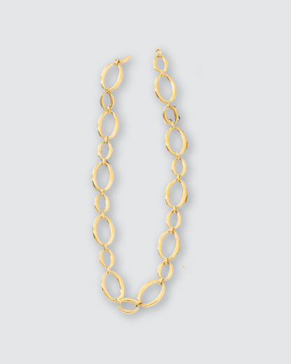Quinn ketting