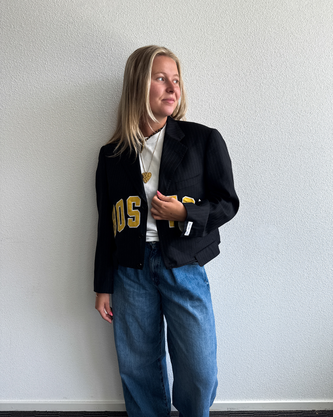 Vintage blazer ★ NO.292