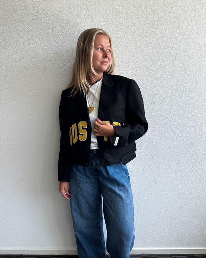 Vintage blazer ★ NO.292