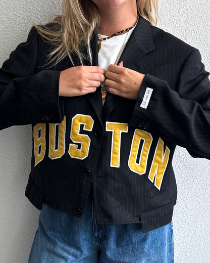 Vintage blazer ★ NO.292