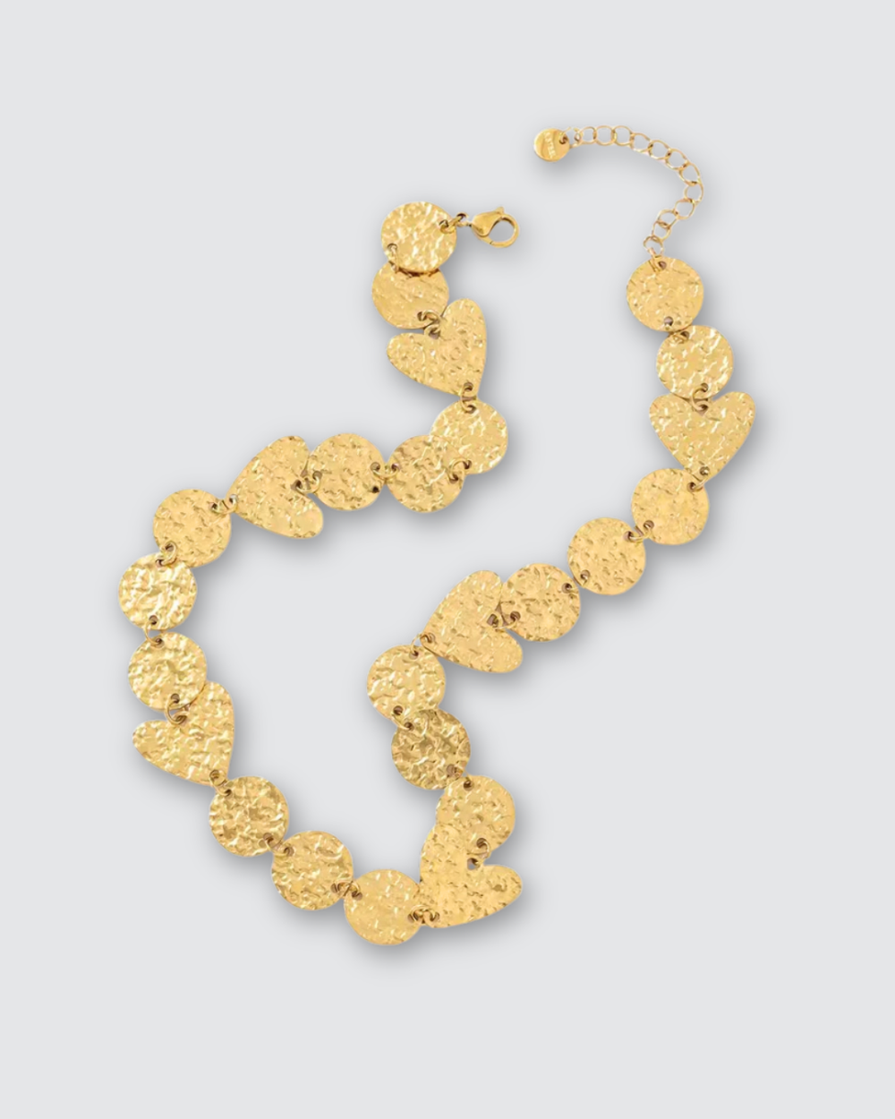 Maud ketting