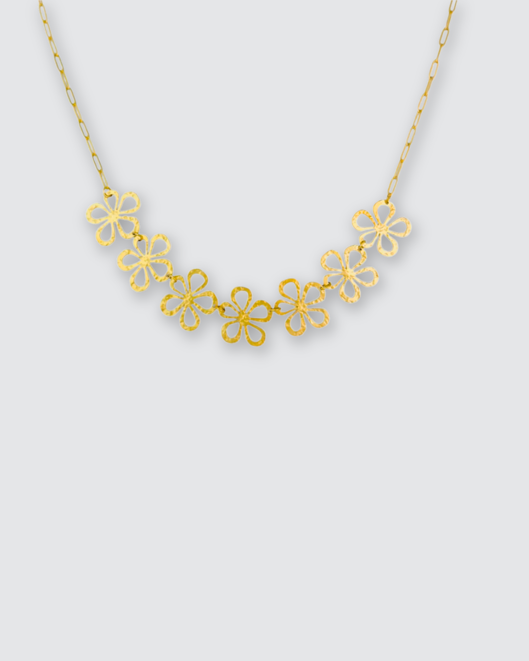 Bloom ketting