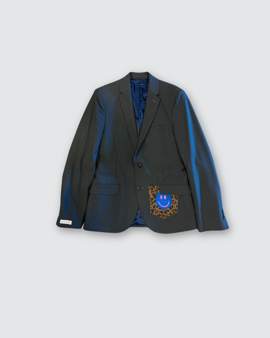Vintage blazer ★ NO.259