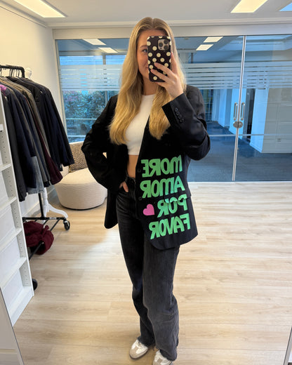 Vintage blazer ★ NO.345