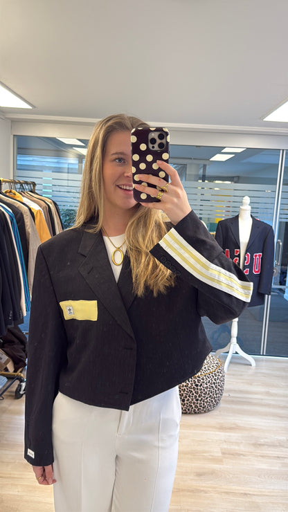 Vintage oversized blazer ★ NO.410