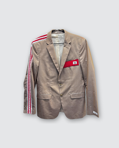 Vintage oversized blazer ★ NO.378