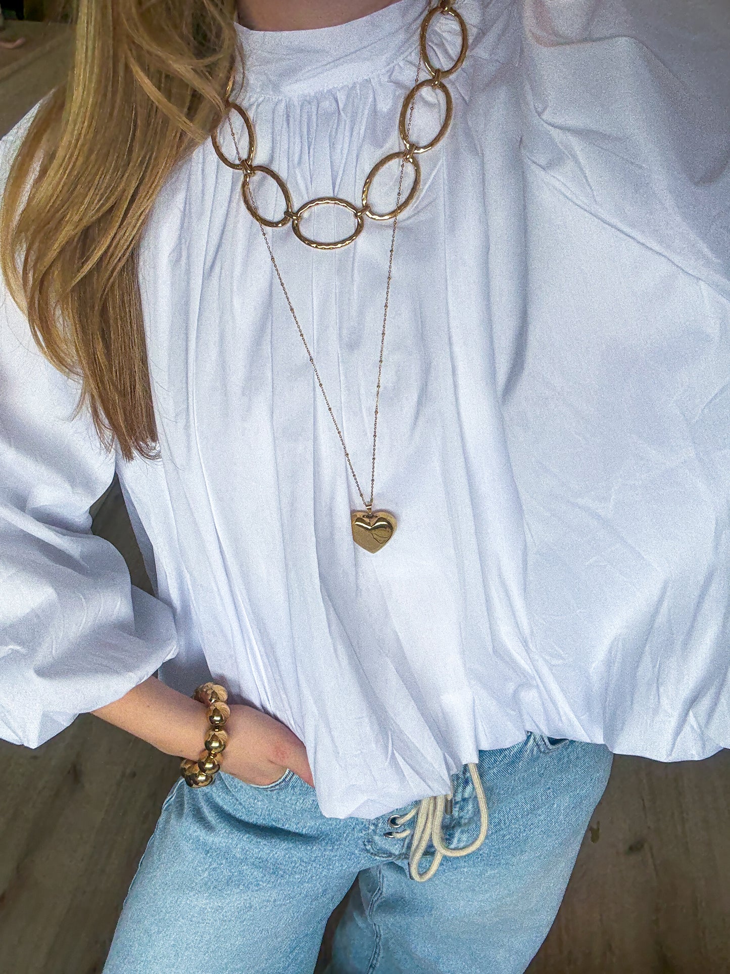 Ella ketting