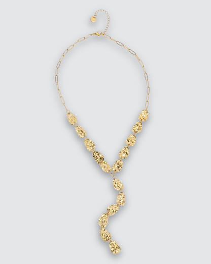 Lulu y ketting