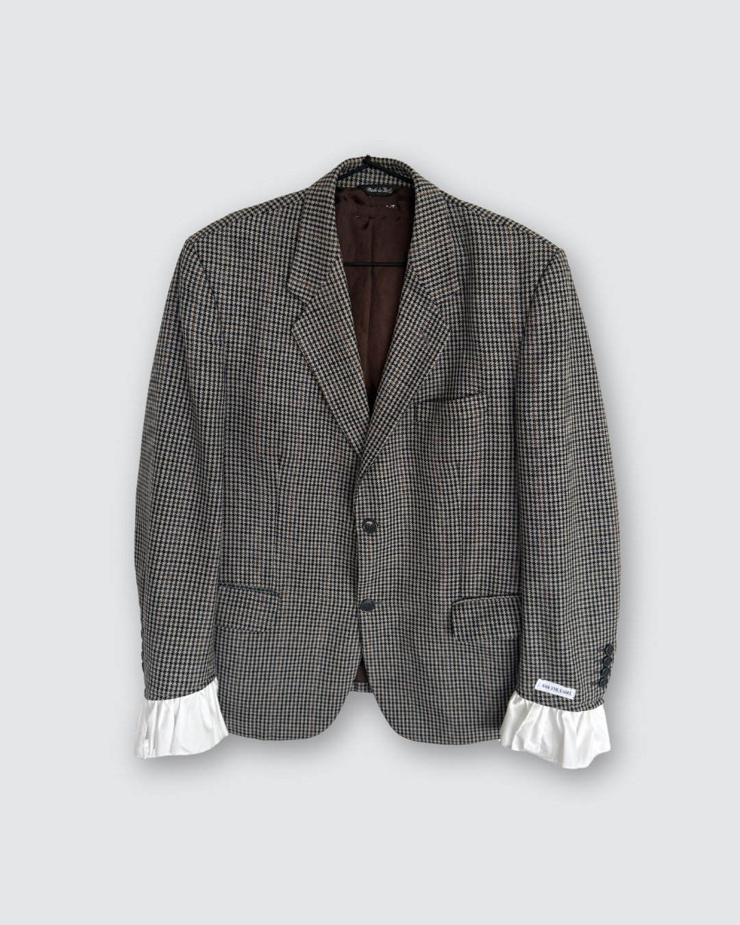 Vintage blazer ★ NO.290