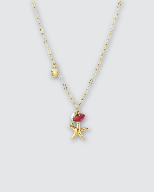 Isla ketting
