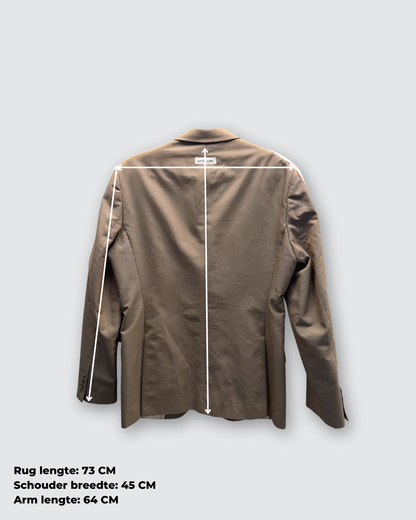 Vintage oversized blazer ★ NO.378