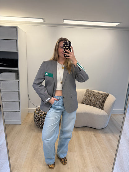 Vintage oversized blazer ★ NO.380