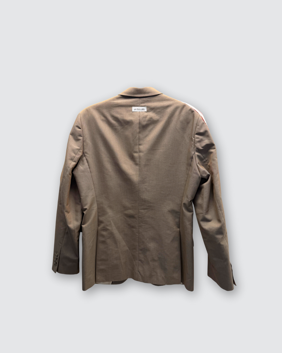 Vintage oversized blazer ★ NO.378