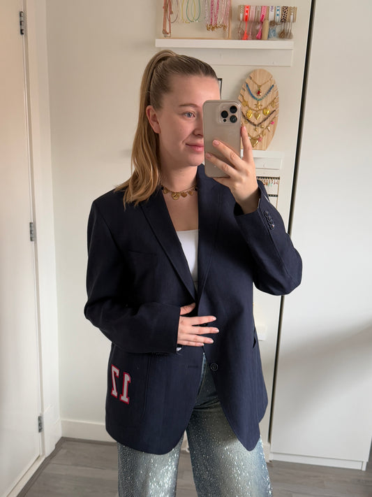 Vintage blazer ★ NO.165