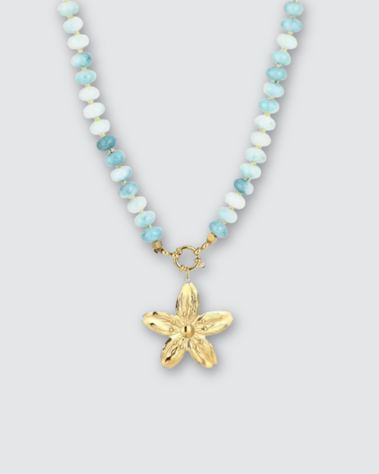 Boho ketting