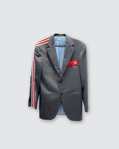 Vintage oversized blazer ★ NO.379