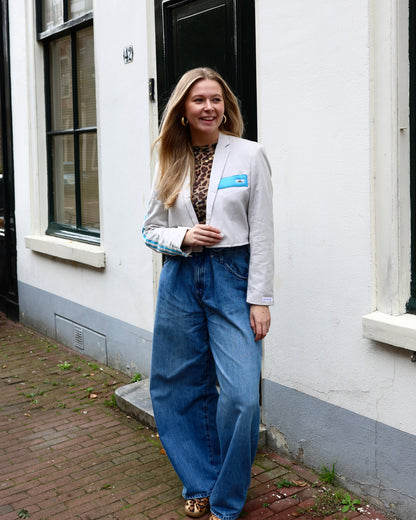 Vintage blazer ★ NO.337