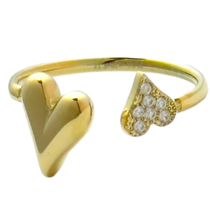 Luna ring