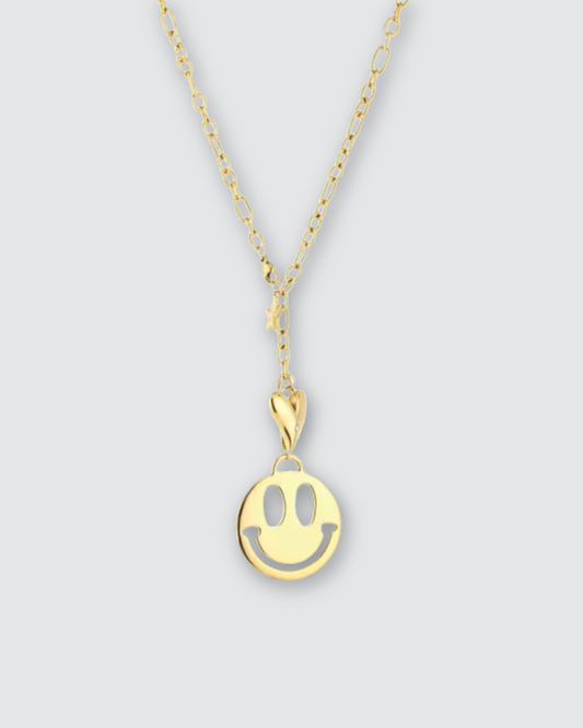 Happy summer ketting
