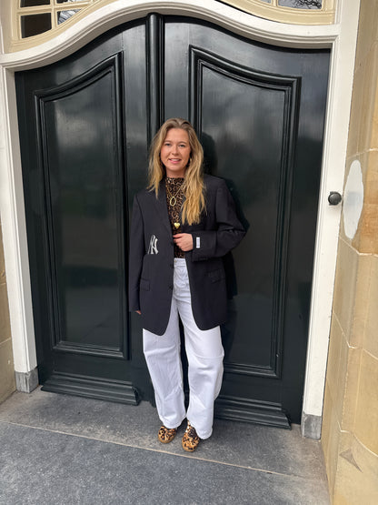 Vintage oversized blazer ★ NO.413