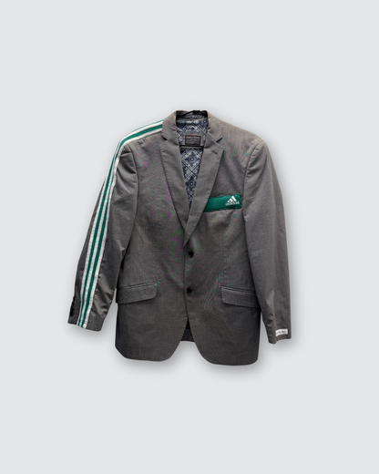 Vintage oversized blazer ★ NO.380