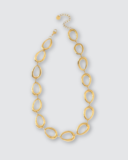 Serina ketting