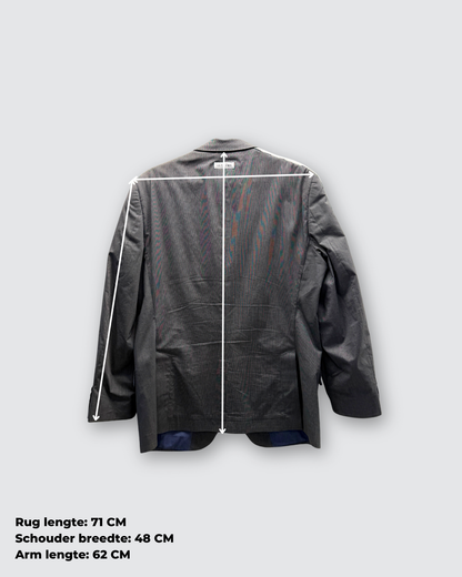 Vintage oversized blazer ★ NO.380