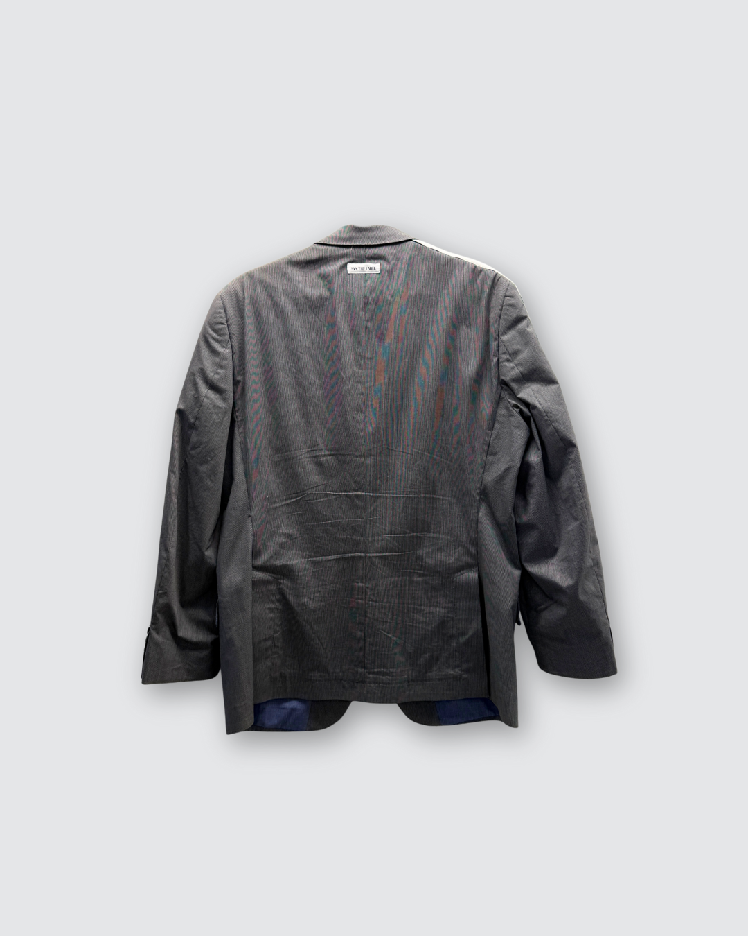 Vintage oversized blazer ★ NO.380