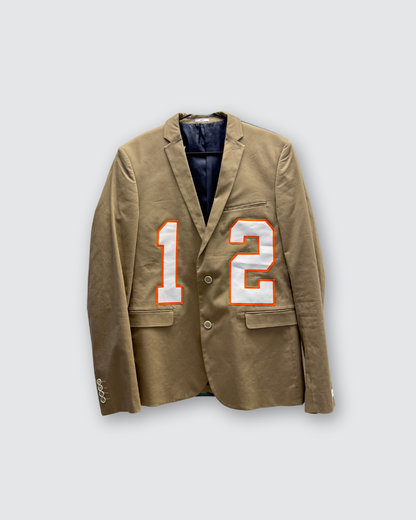 Vintage oversized blazer ★ NO.381