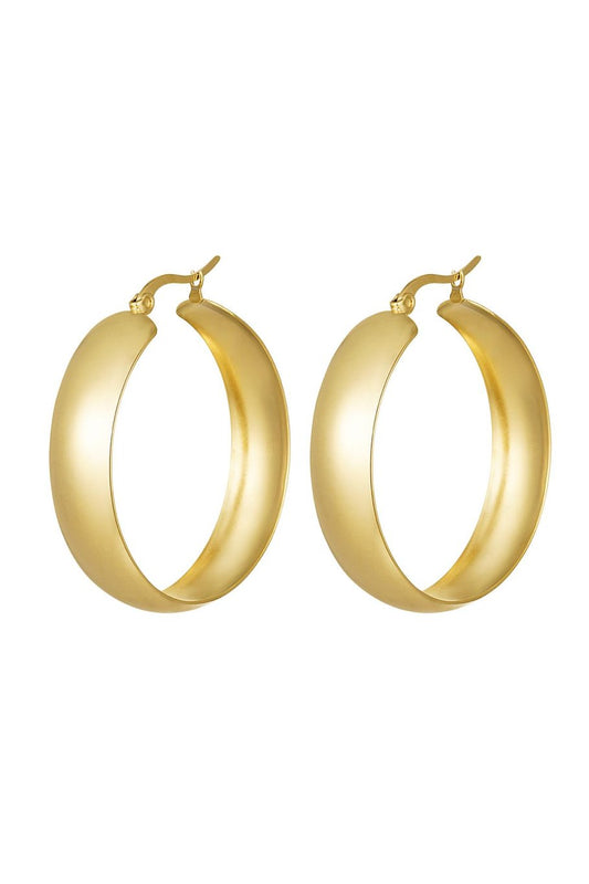 Evi hoops