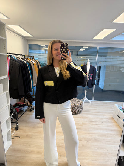 Vintage oversized blazer ★ NO.410