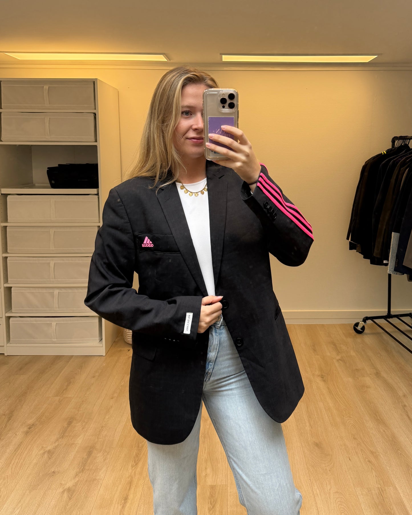 Vintage blazer ★ NO.311
