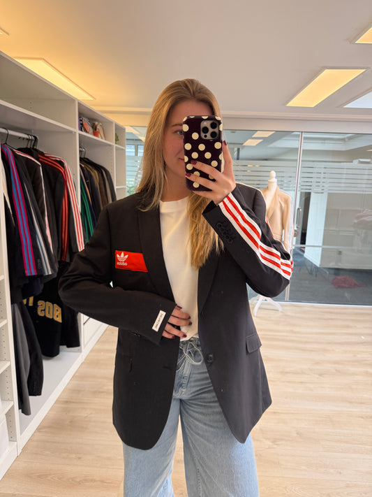 Vintage oversized blazer ★ NO.421