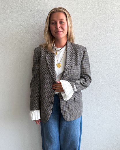 Vintage blazer ★ NO.290