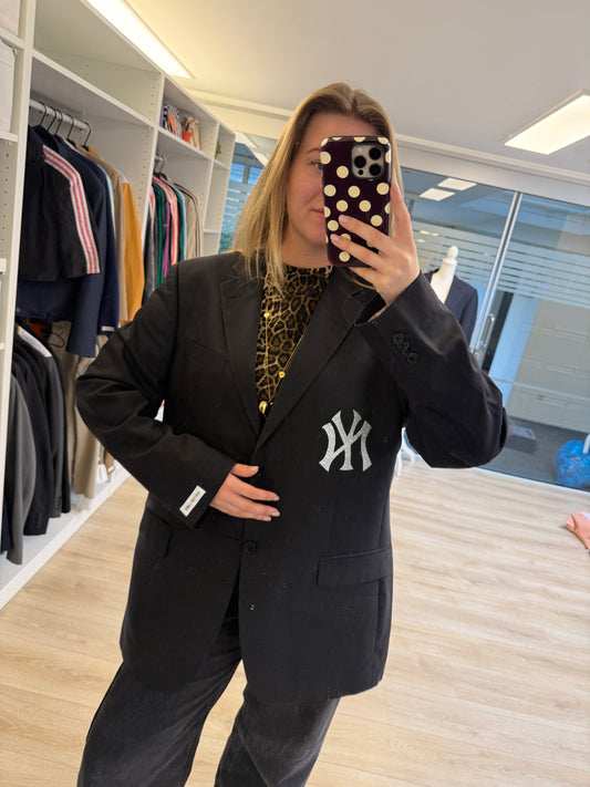 Vintage oversized blazer ★ NO.419