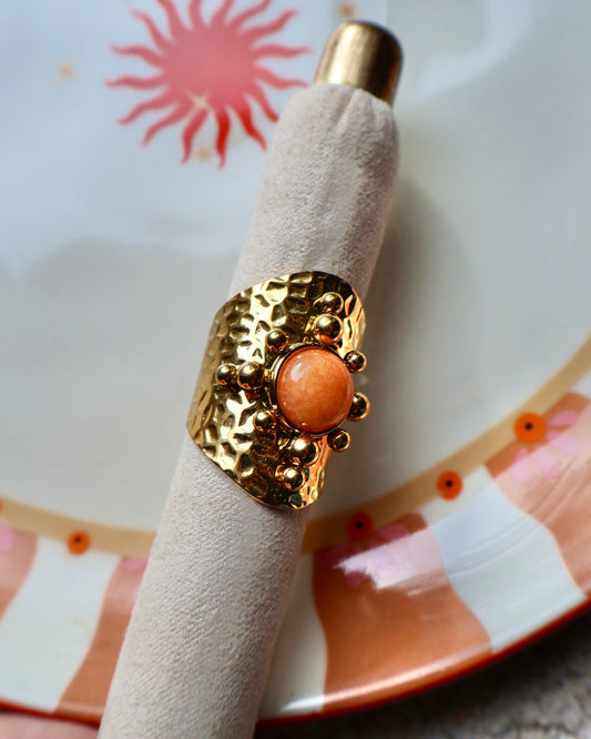 Elsa ring ★ goud
