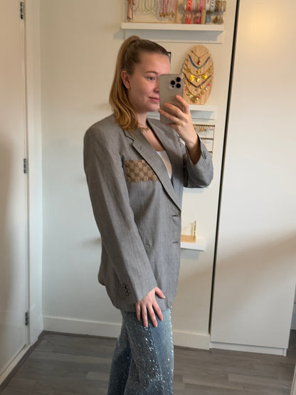 Vintage blazer ★ NO.163
