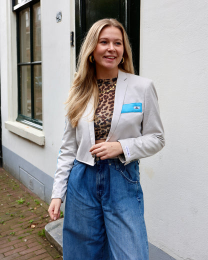 Vintage blazer ★ NO.337