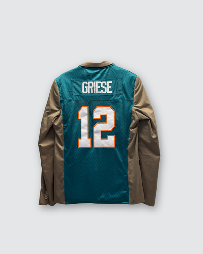 Vintage oversized blazer ★ NO.381